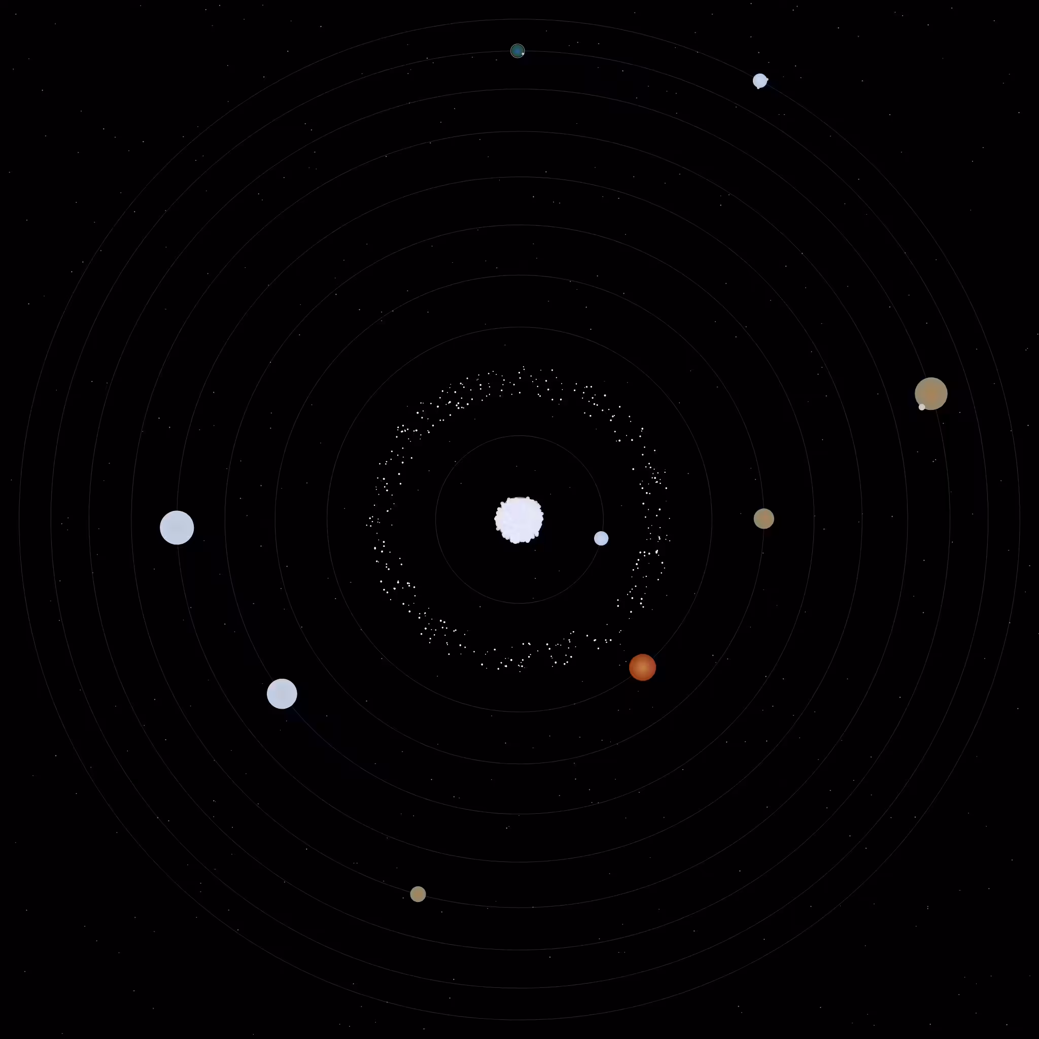 fx(solars) #15