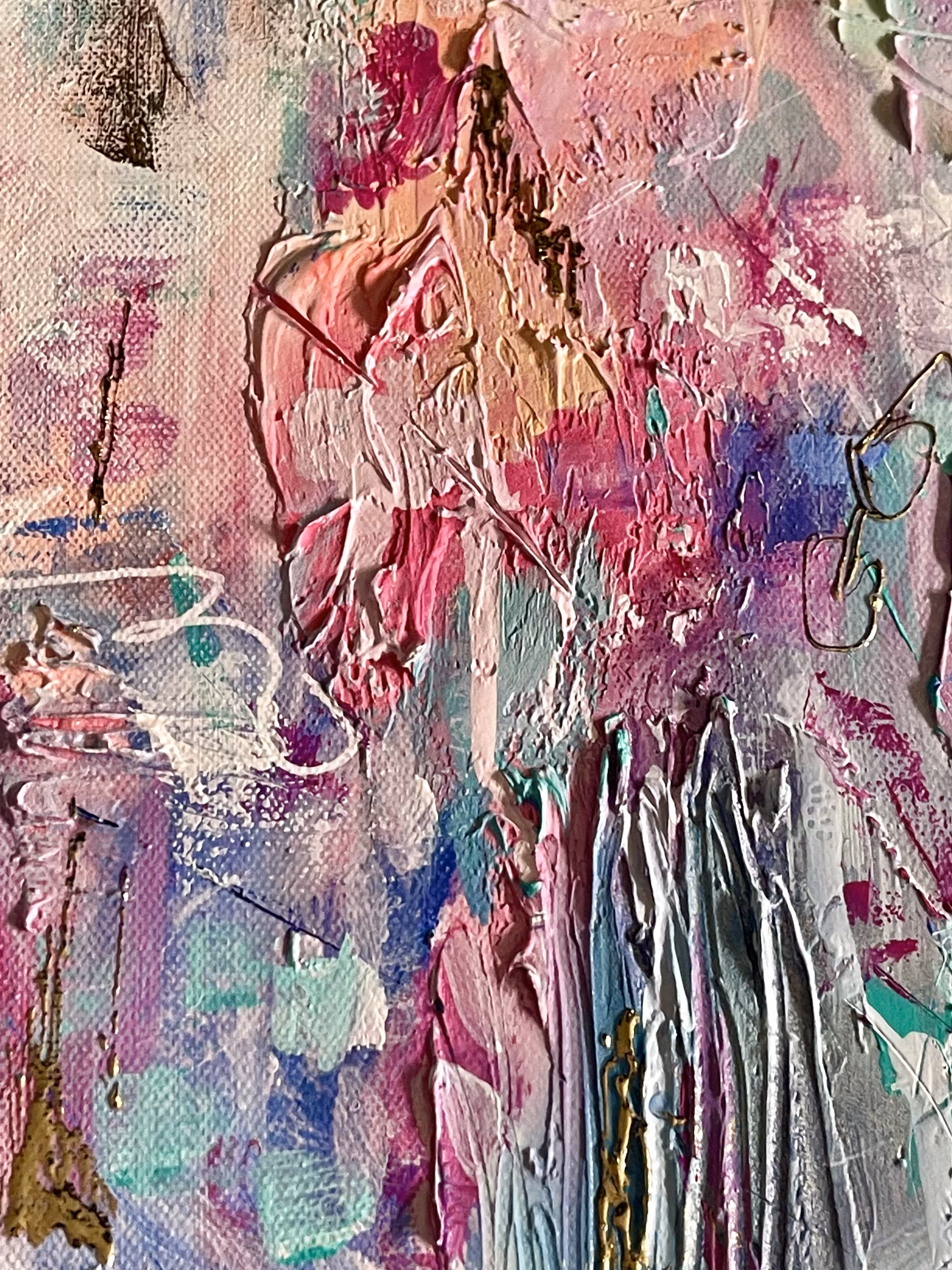 Juicy Texture #12