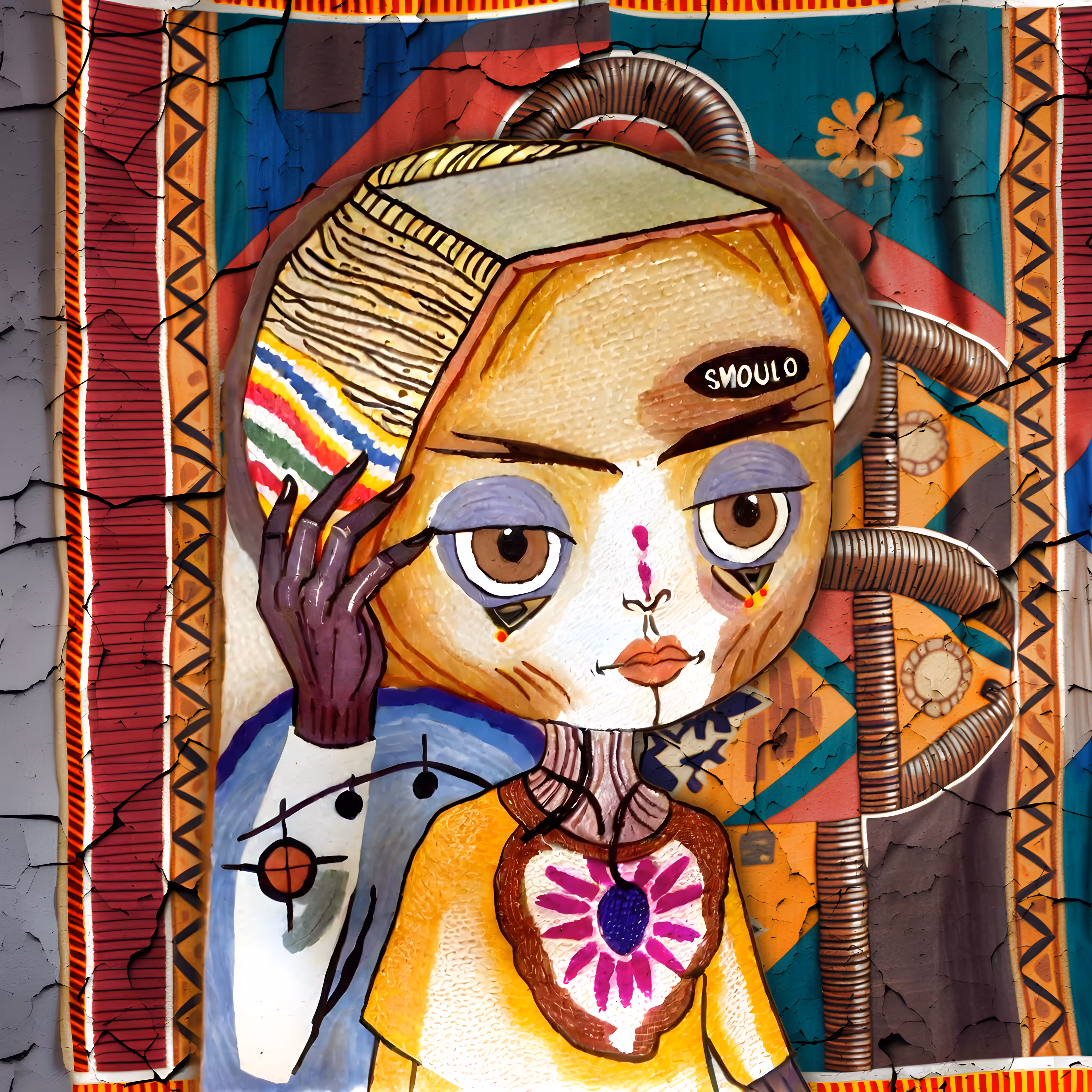 Art DeCC0s: Art DeCC0 #5360