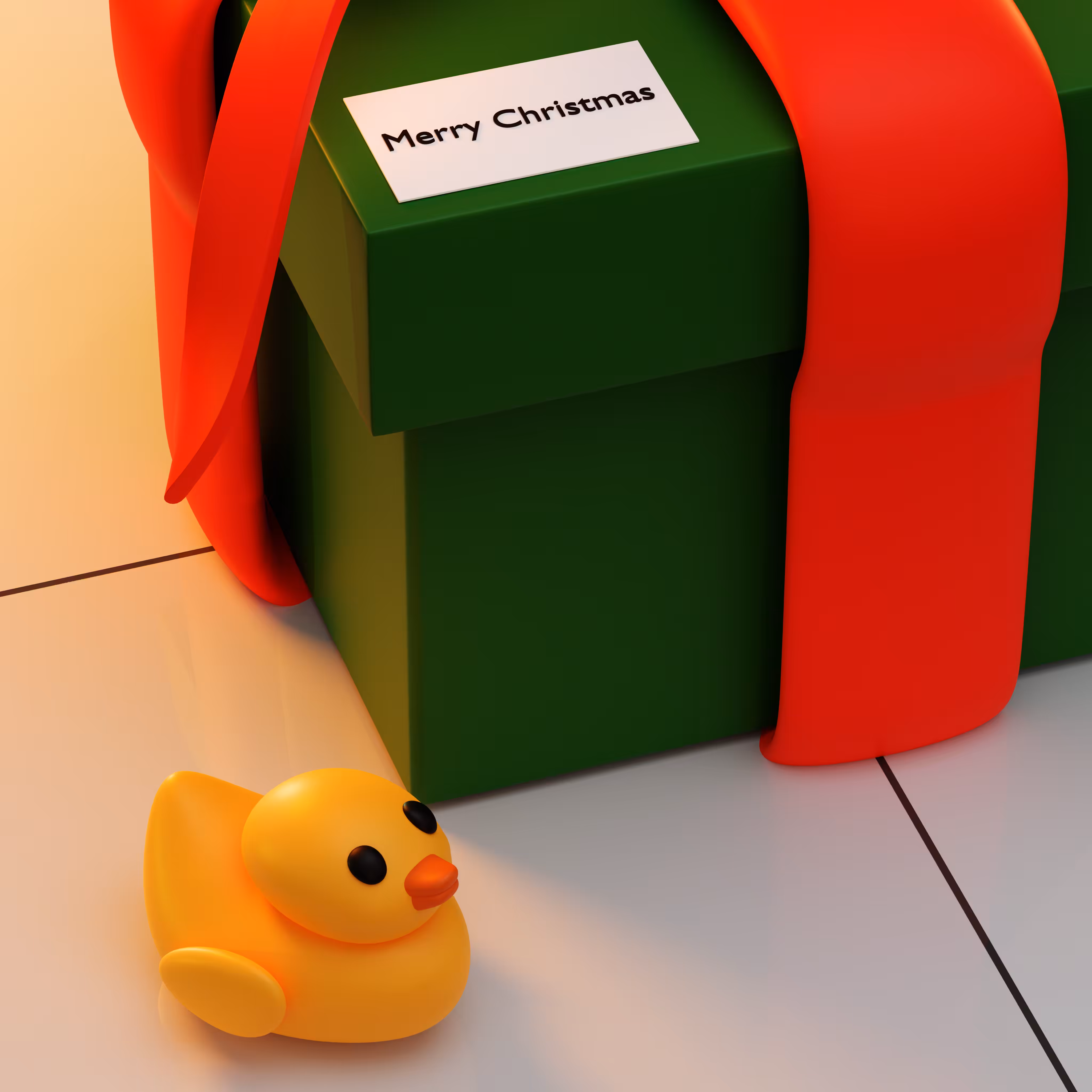 Merry Christmas
