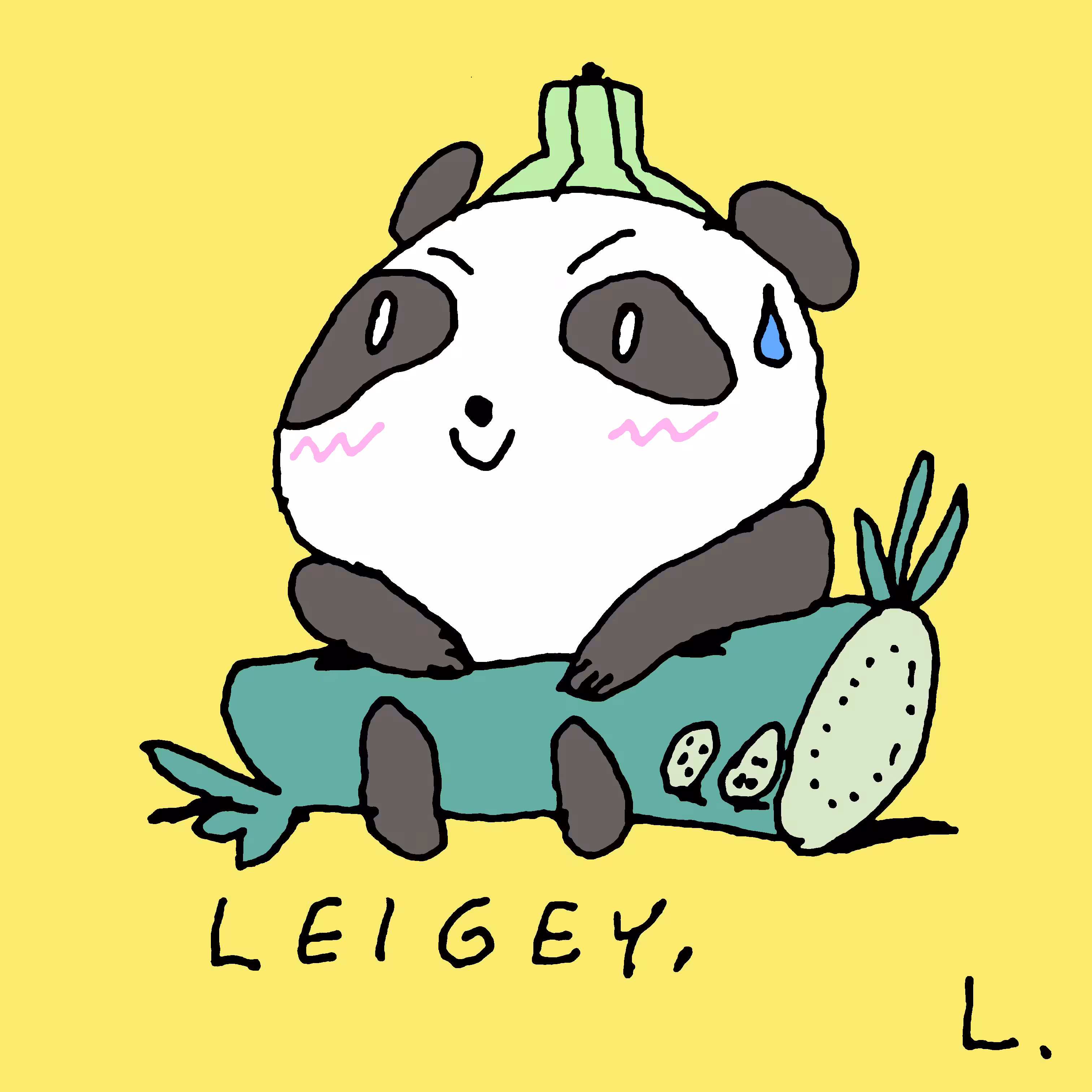 LEIGEYFORM