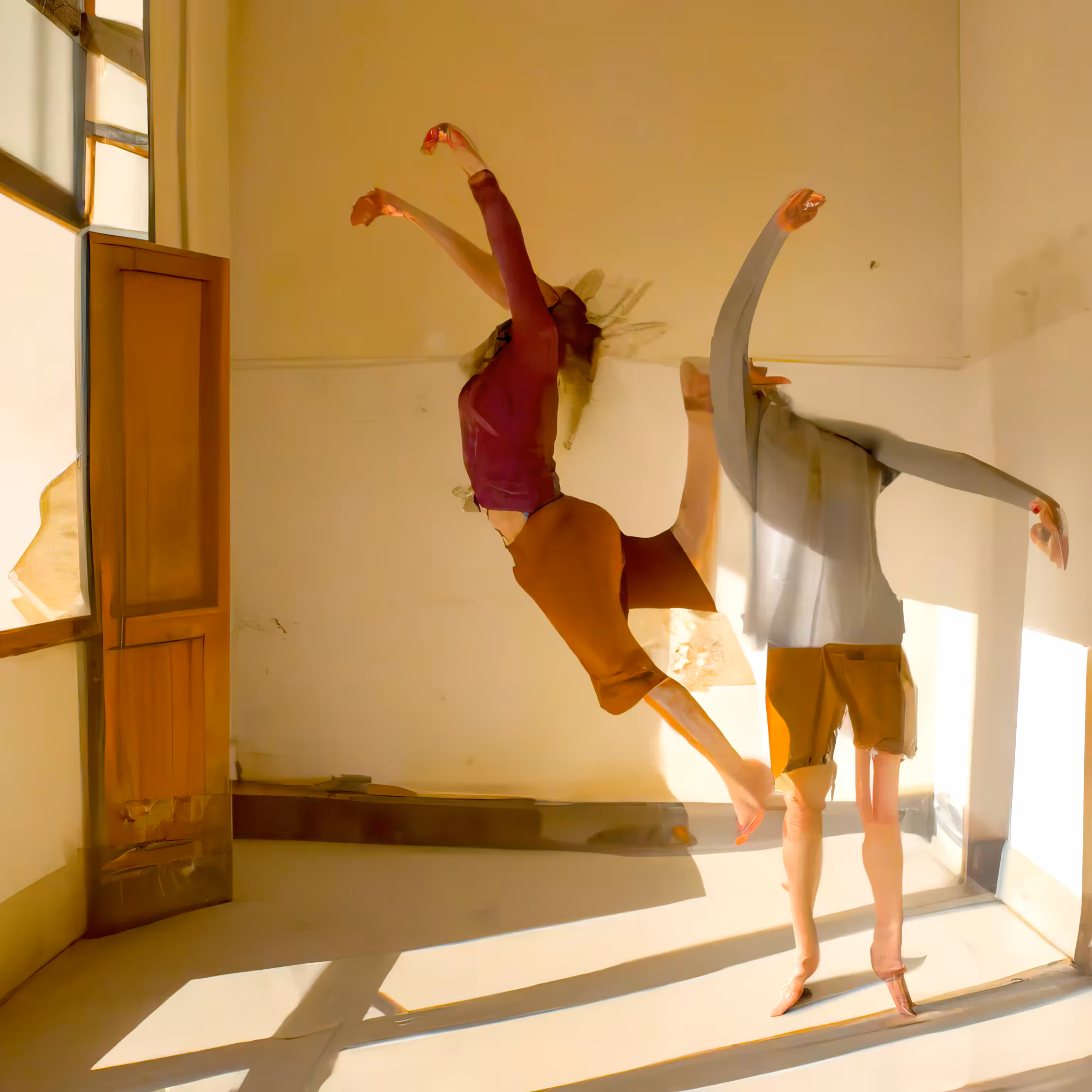 Dancers 39