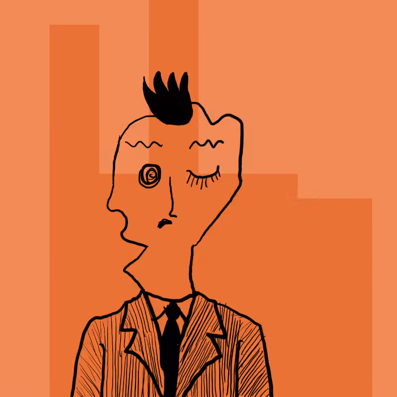 rANDOM HUMAN CLUB TEZ #18