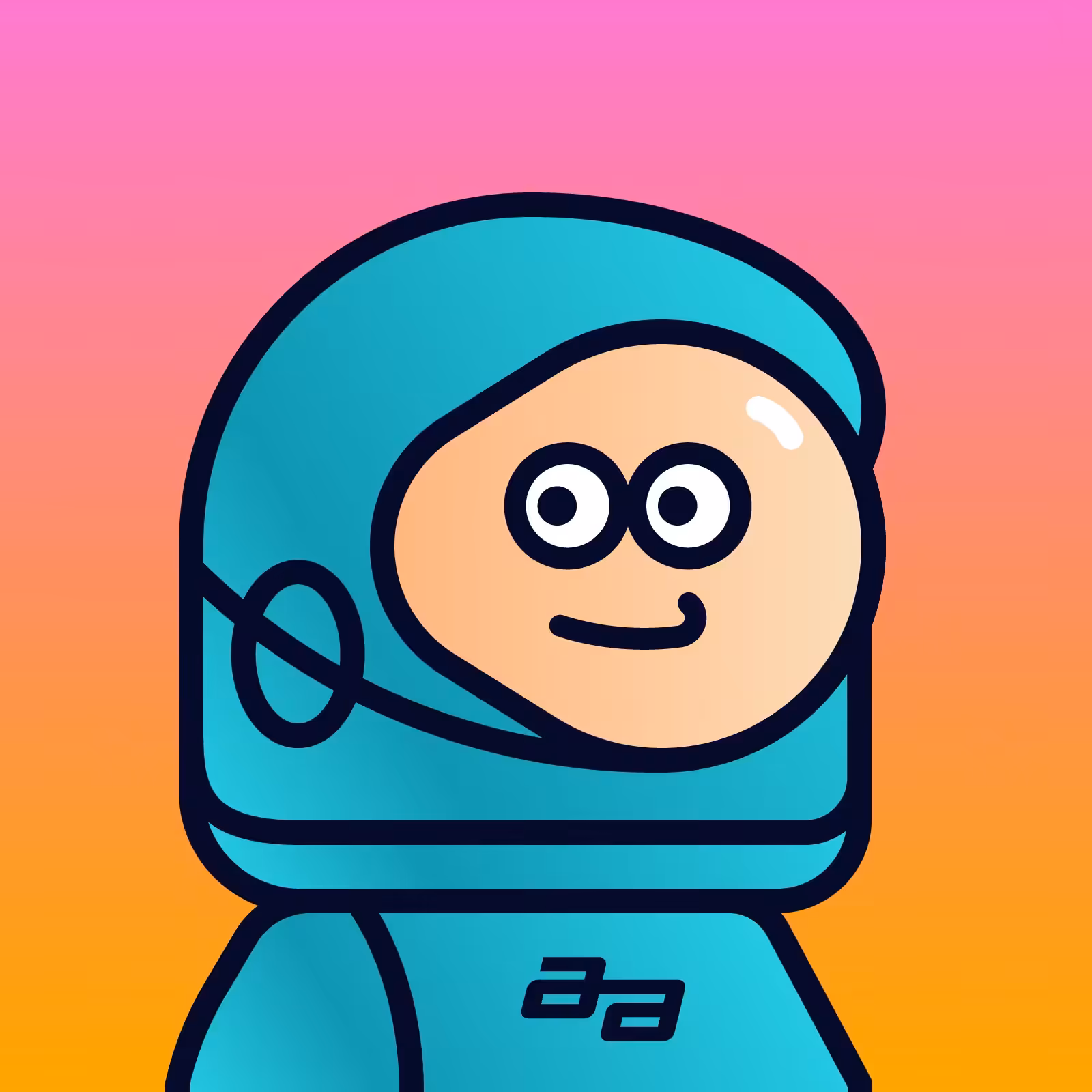 Awkward Astronauts #8743