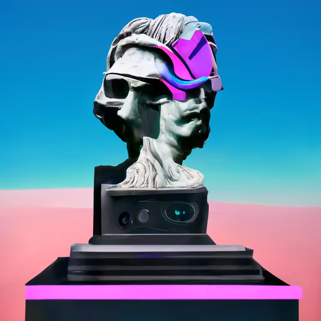 DESKTOP STATUE SYSTEMS LIMITED #548