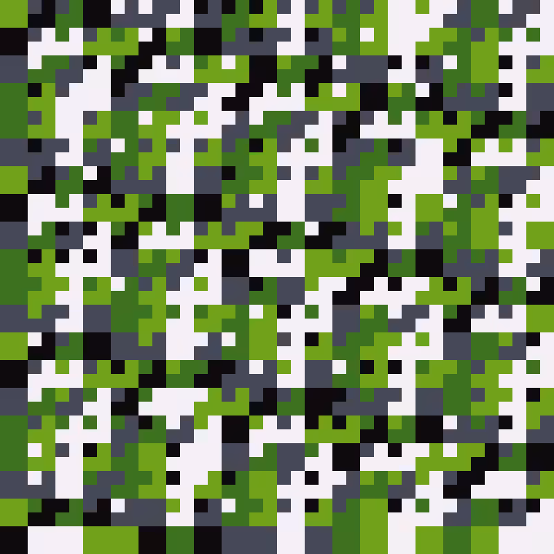 pixel partiii #189