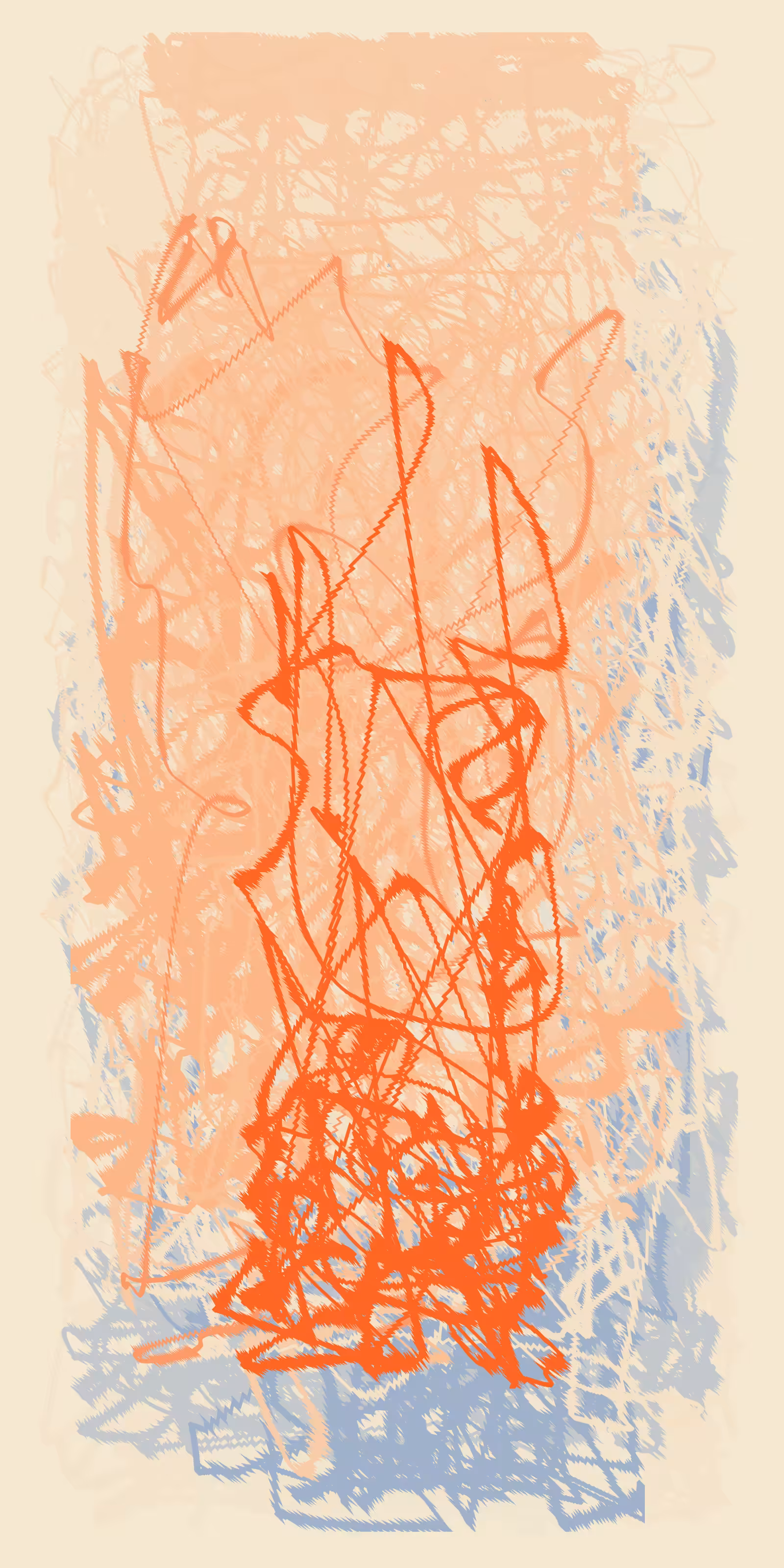 (Un)expressed #44