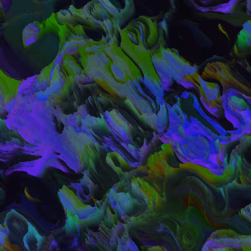 Surreal Land  #8