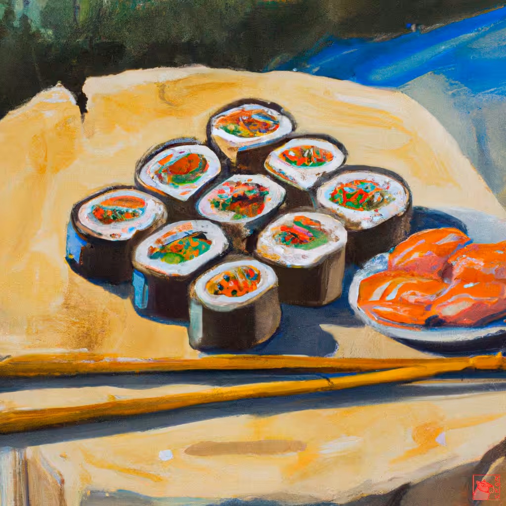 Sushi