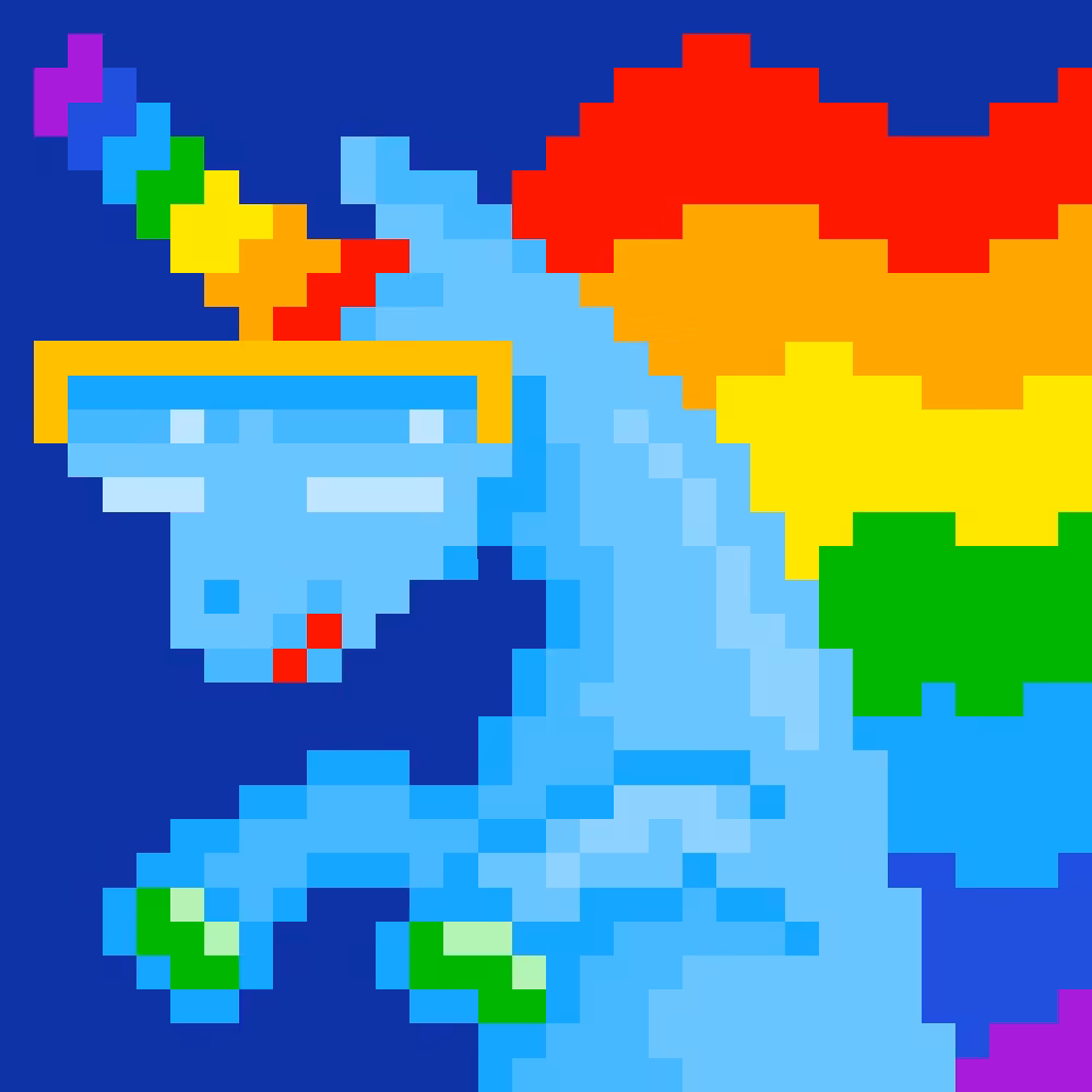 Unicorn #8087
