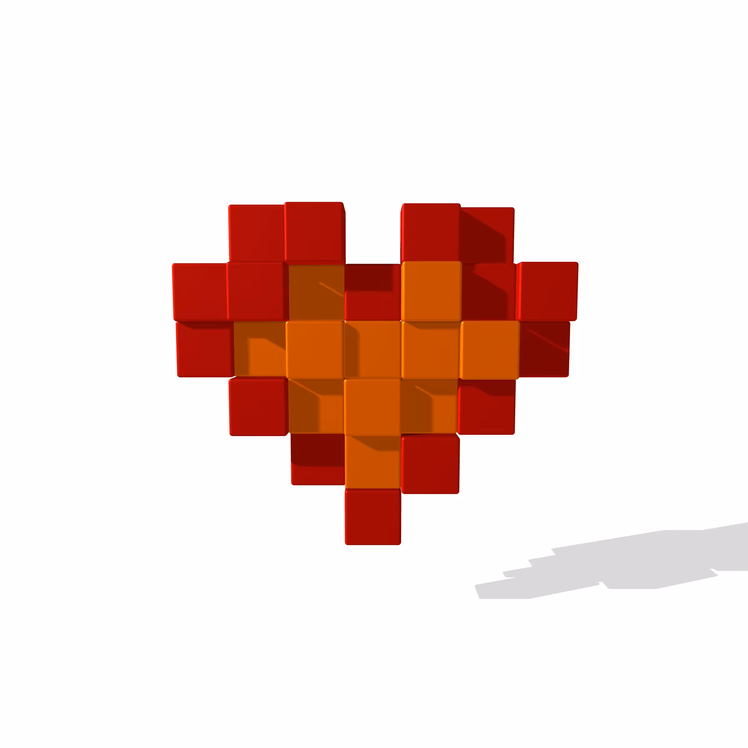 heart + craft #6364