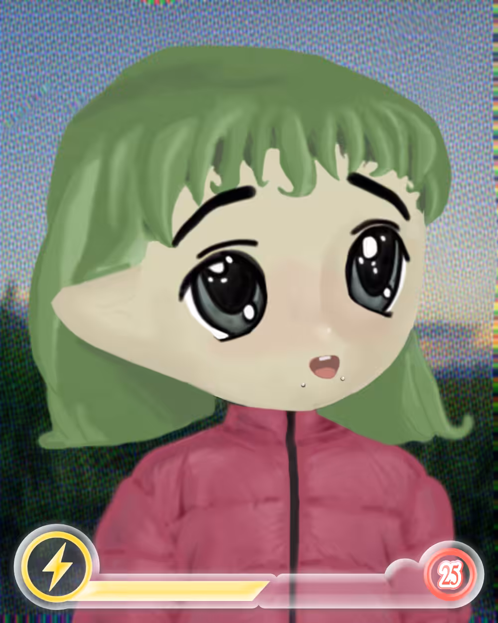 Milady 6795