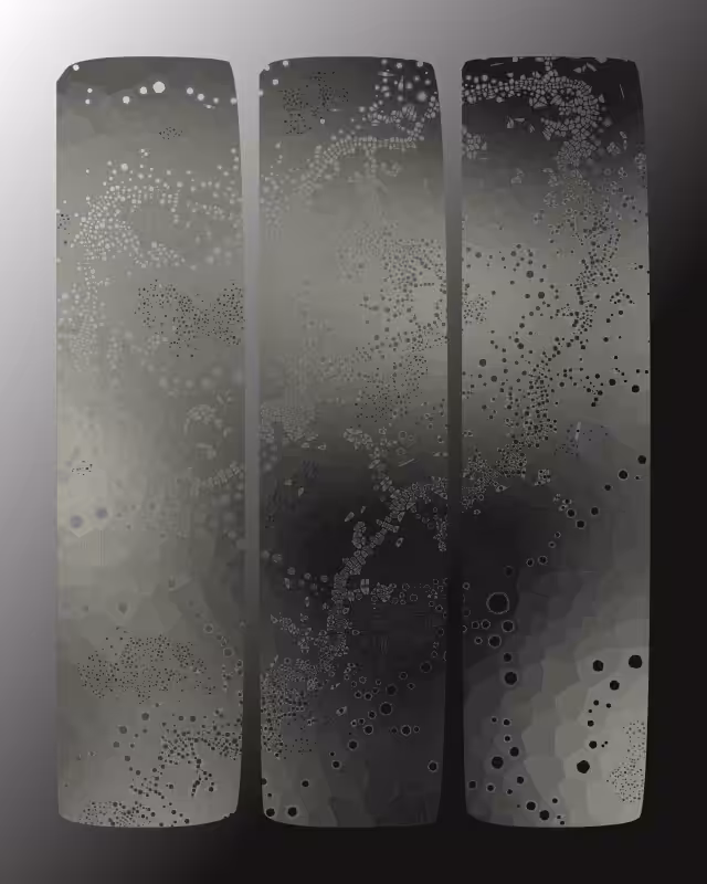 Perforations #57