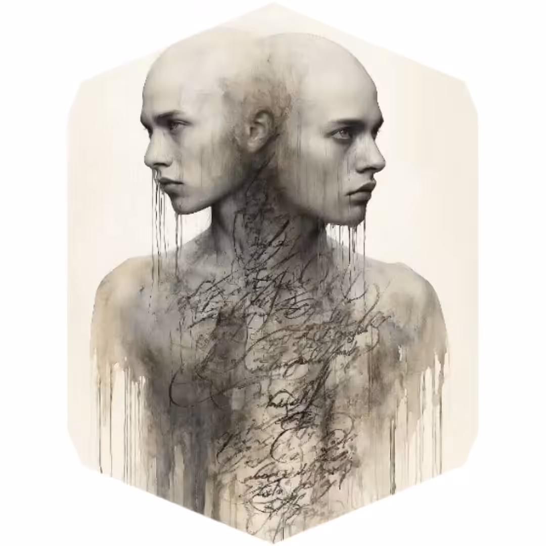 The Fractured Self