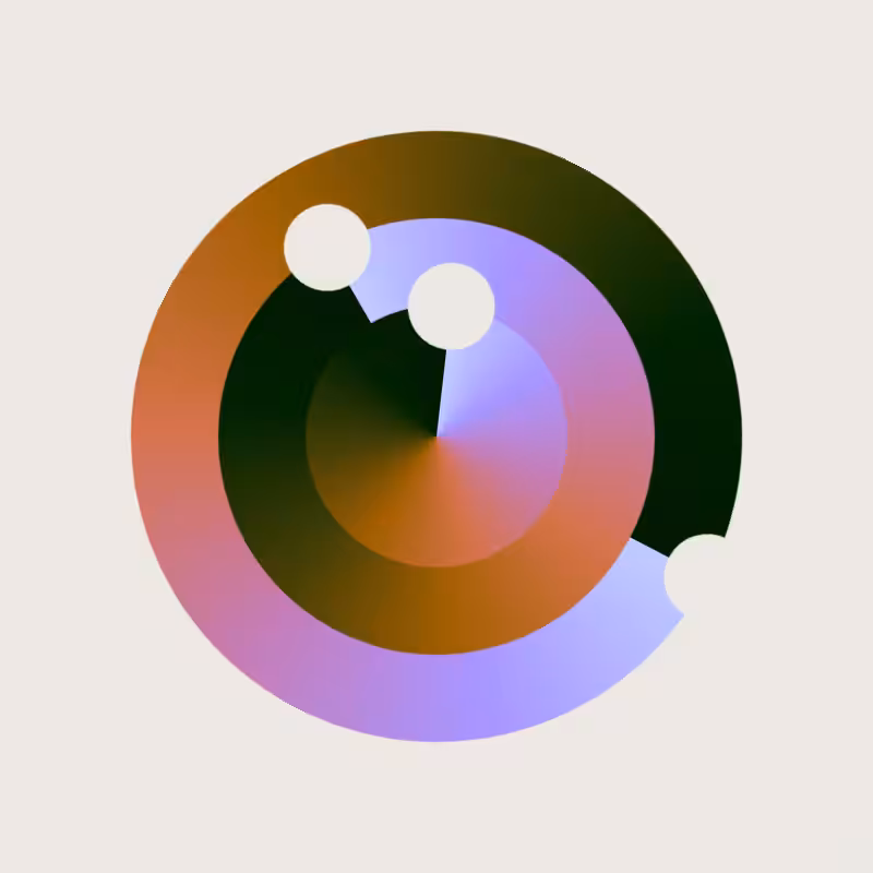 Harmony Clock #69