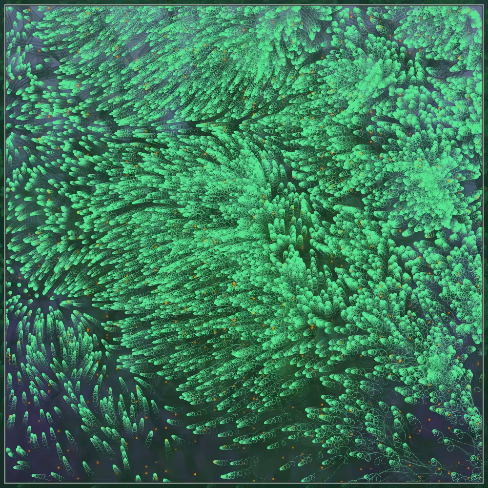 Tezbloom in ocean #23