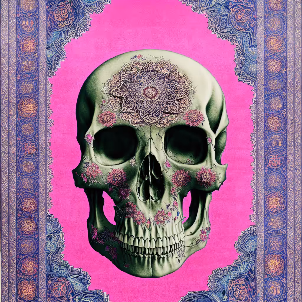 Sudo Rugs: Sudo Rug #130