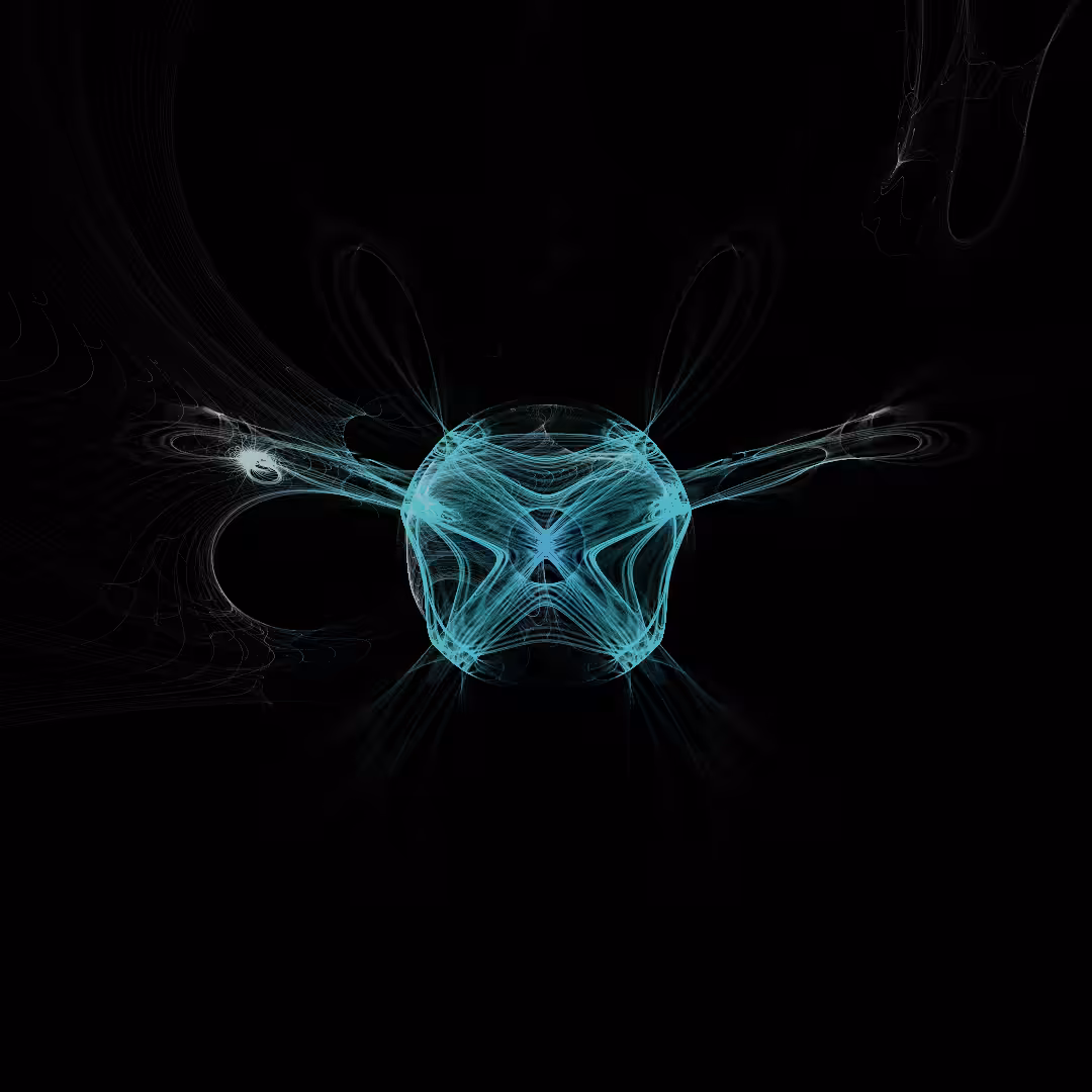 Organicon, variation 00 - special edition #252