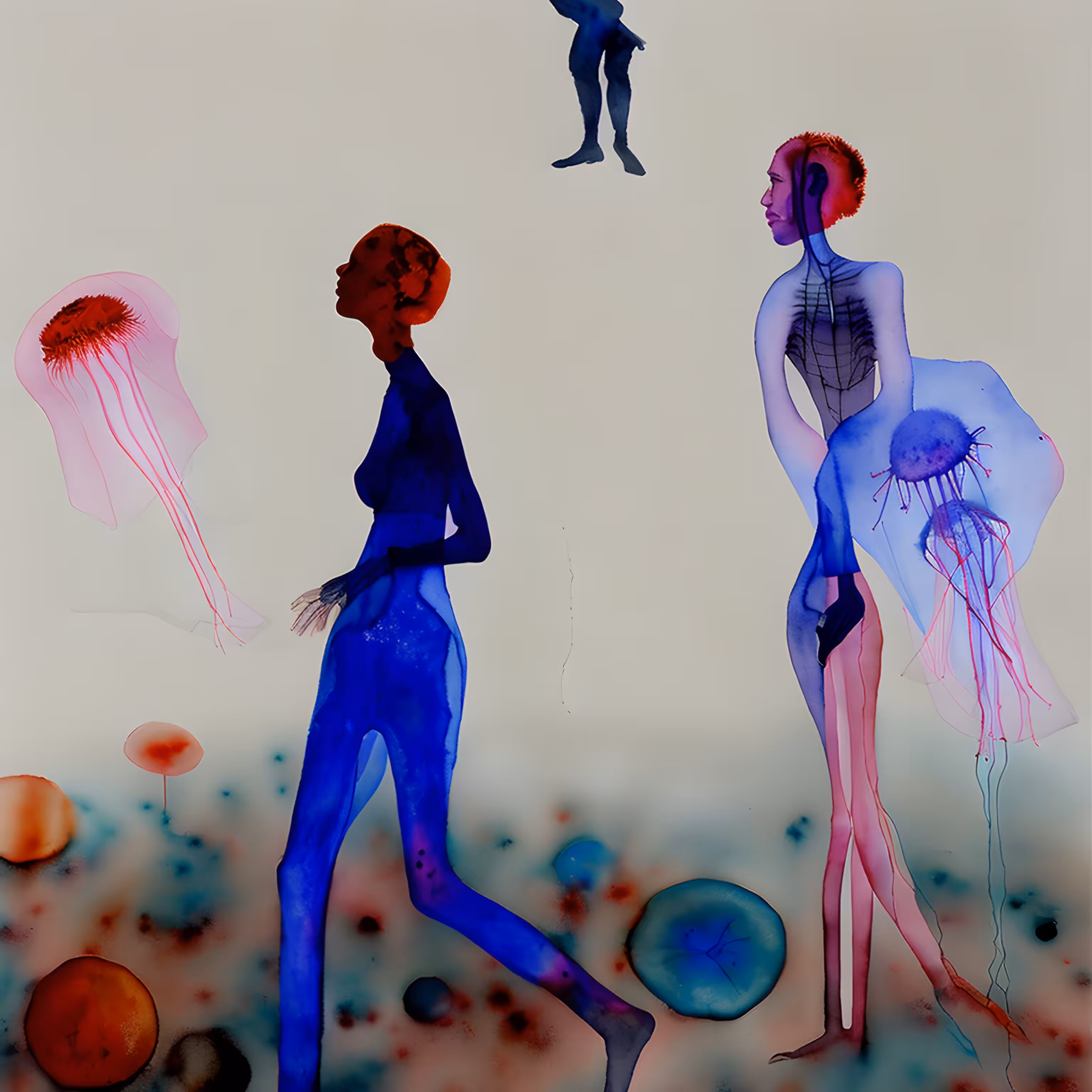 Translucent Souls #63