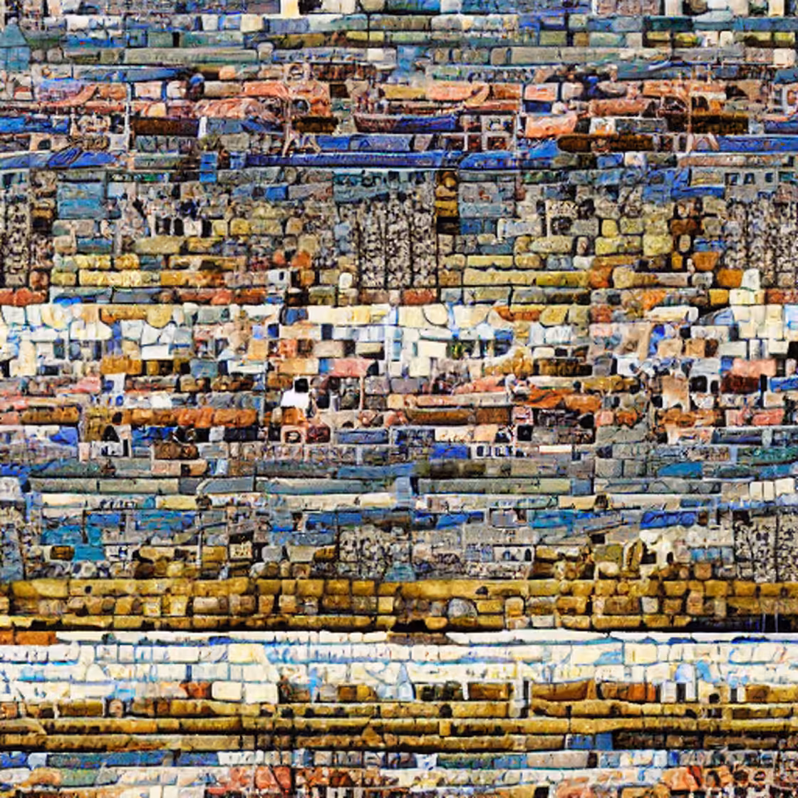 Life Tapestry #5