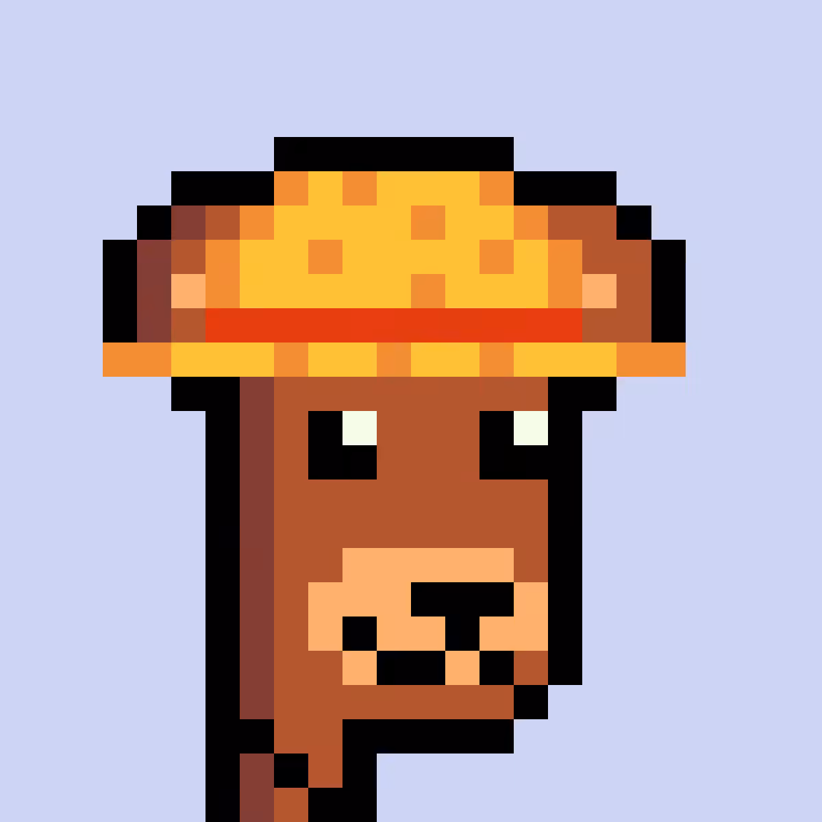 BearPunks #1134