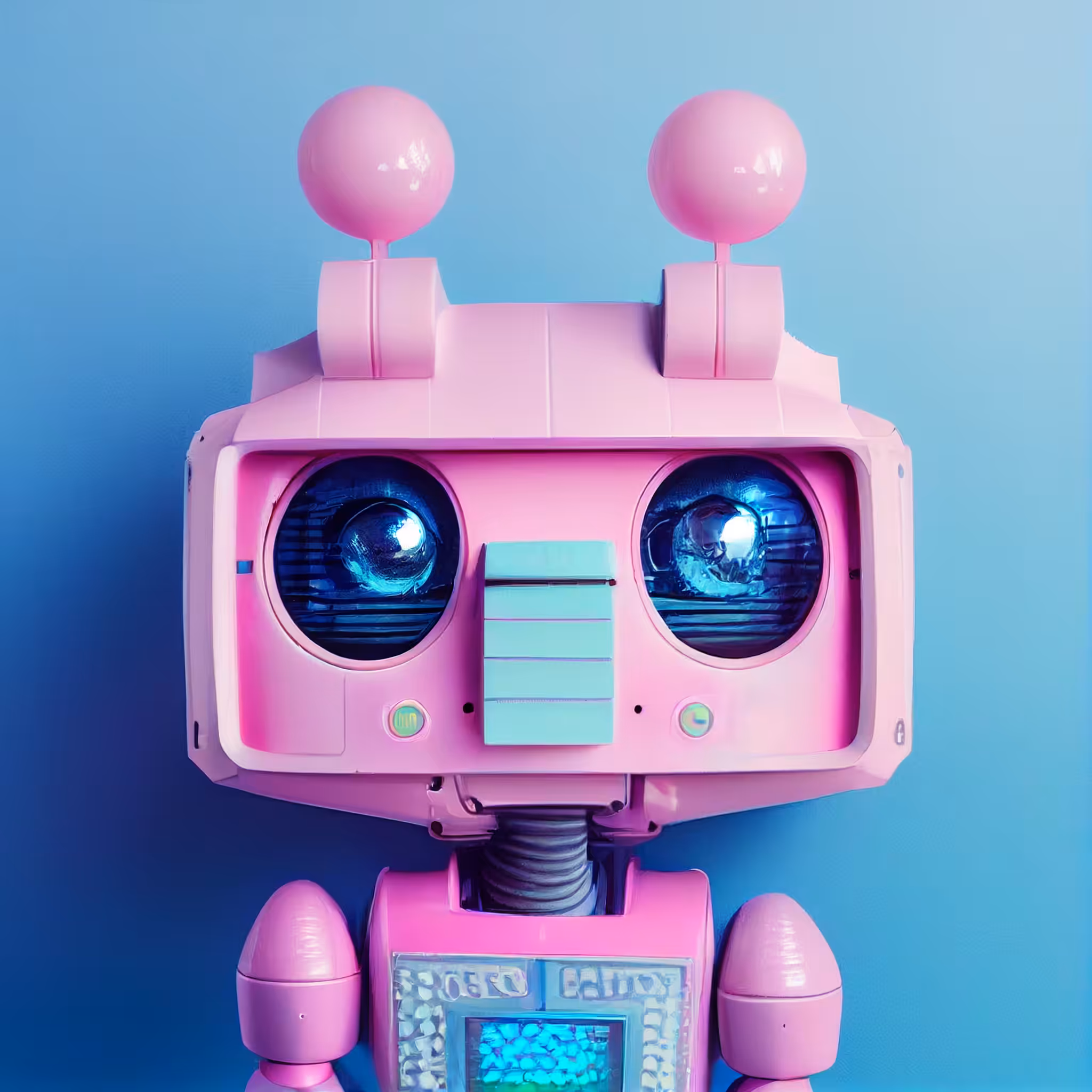 Purzbots: Purzbot #330