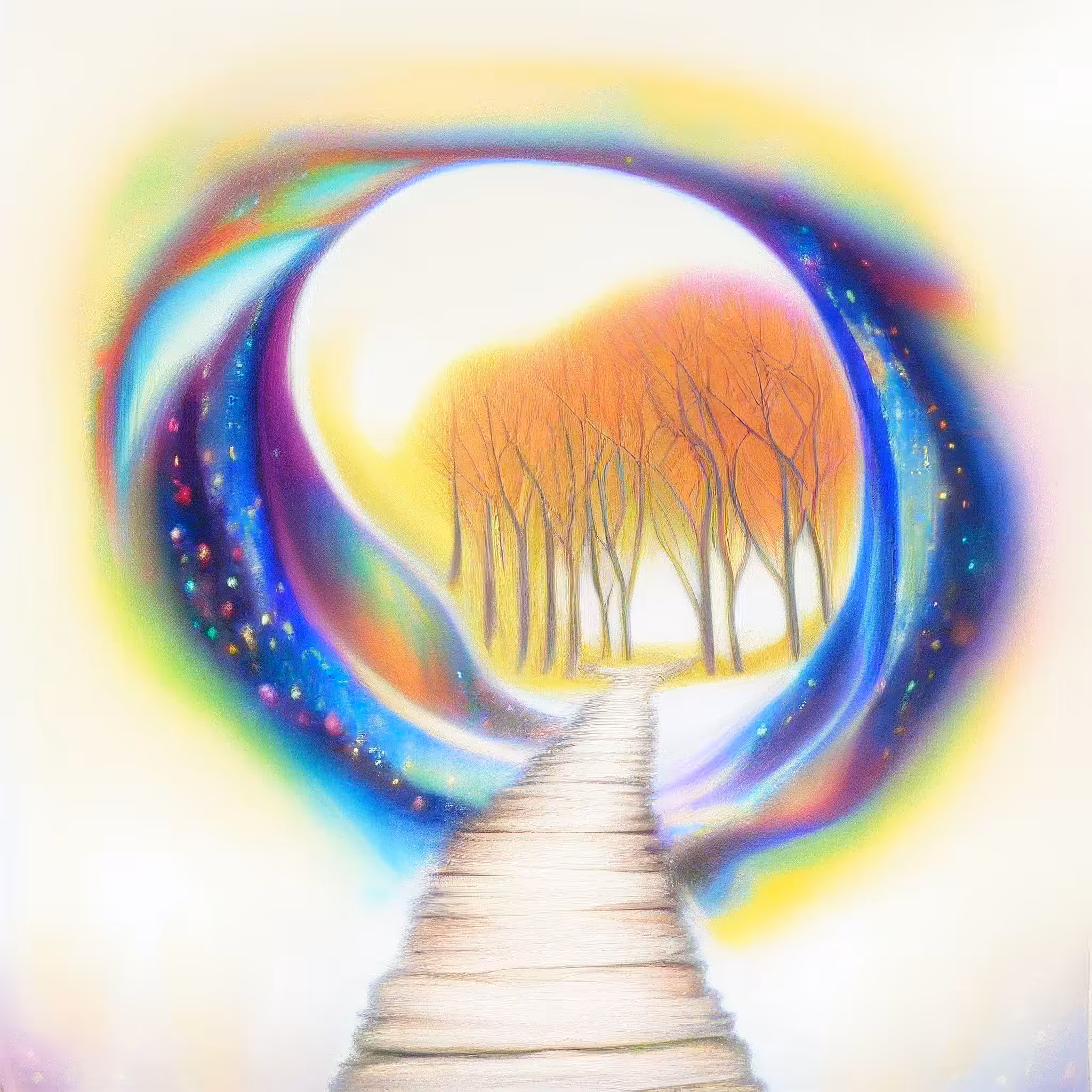 The Path to Freedom #316