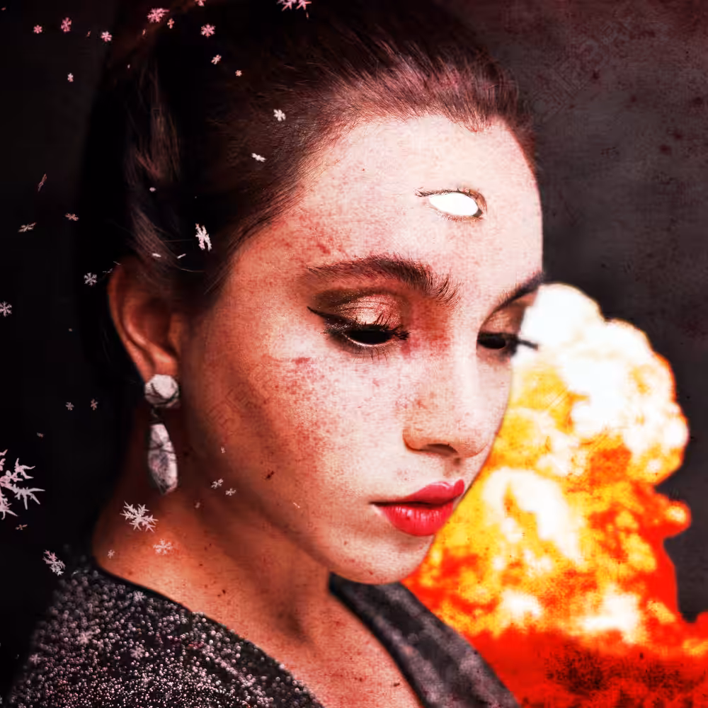Turmoil