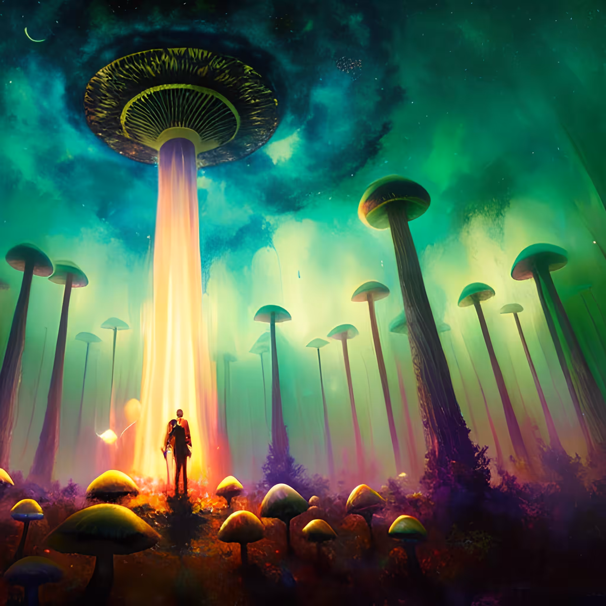 dark wonderland 3