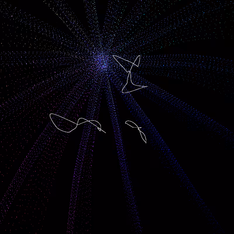 Glitch3D SOUND Mutations #39
