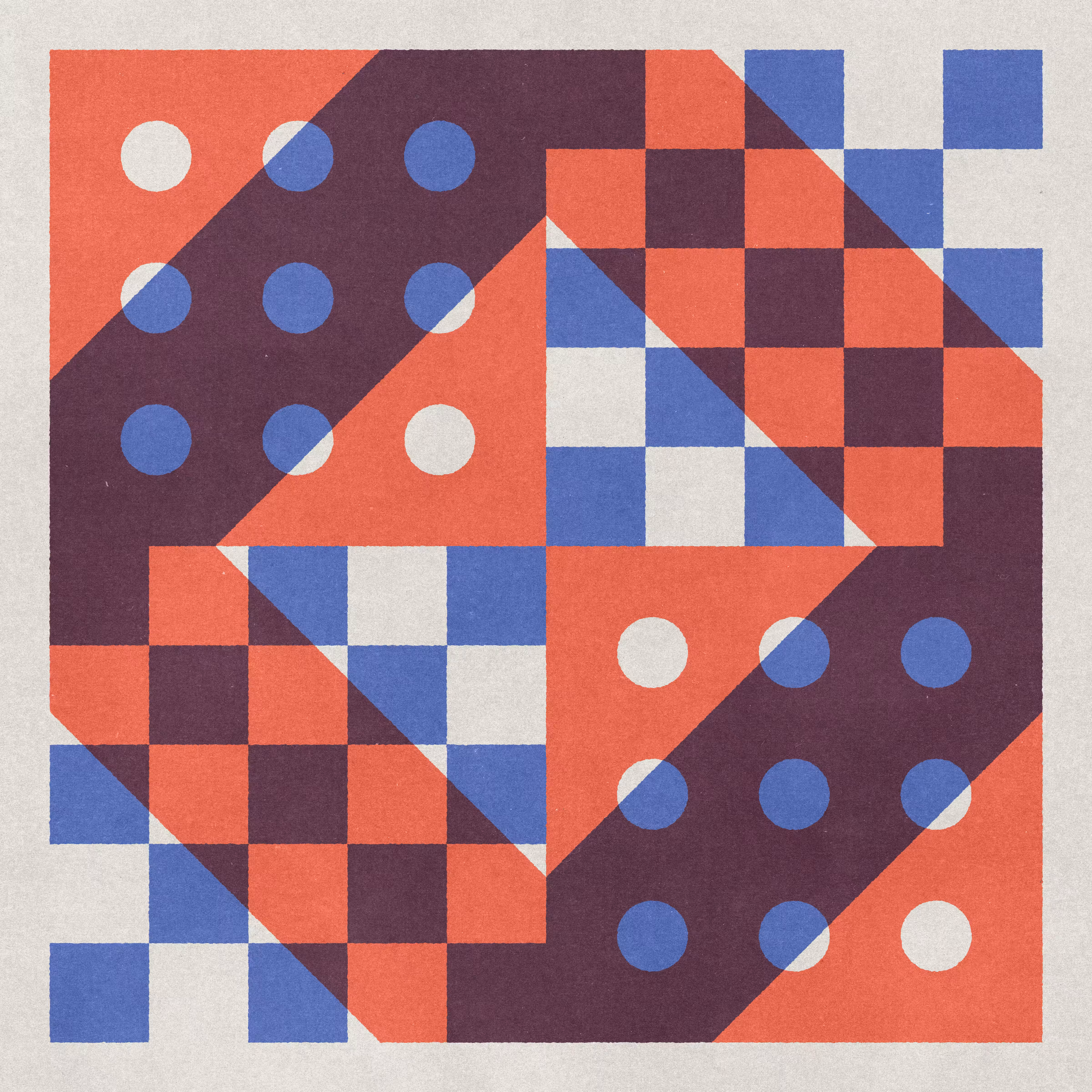 Riso Grid 03