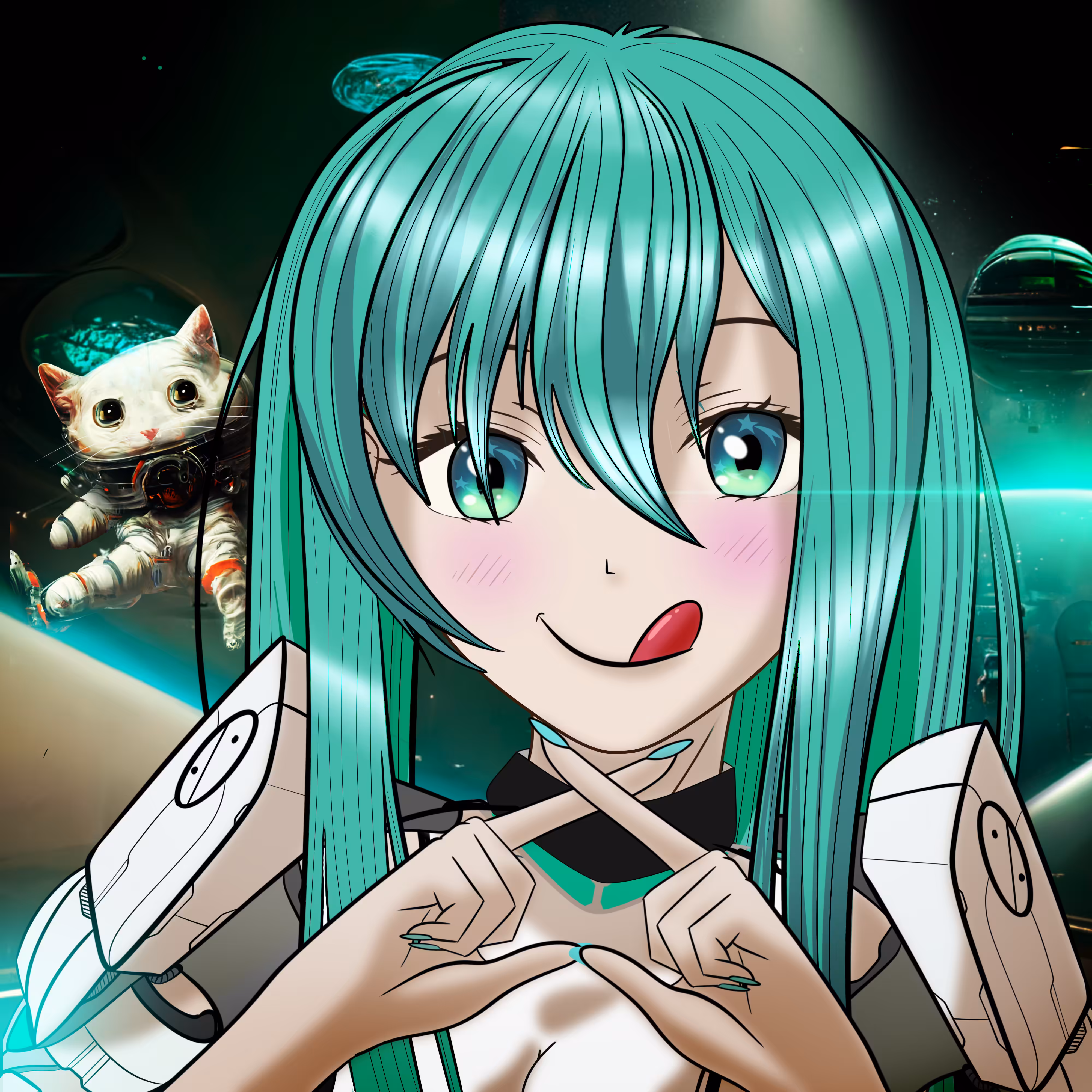 ティーンズ #03