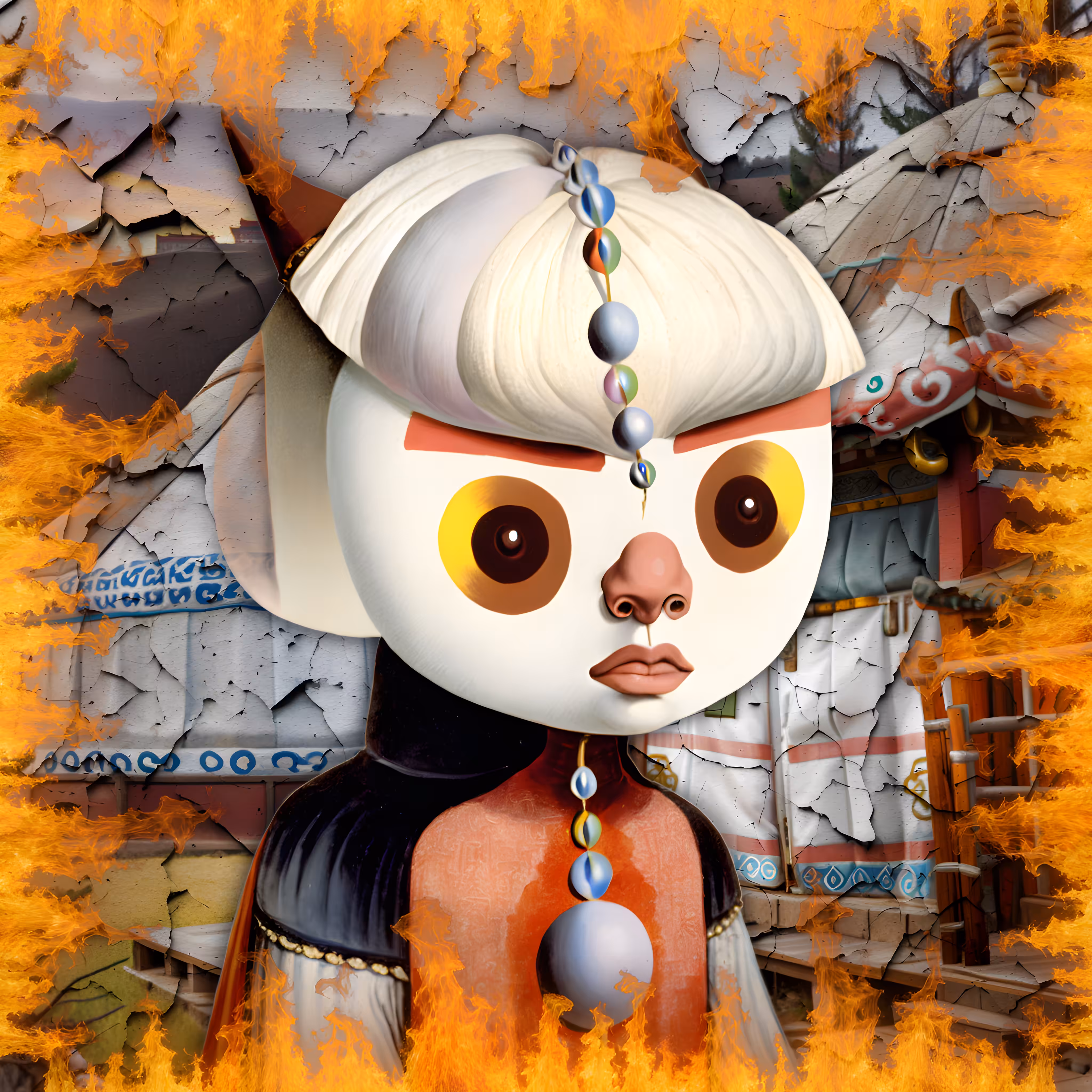 Art DeCC0s: Art DeCC0 #1169