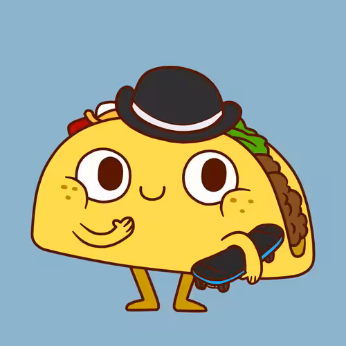 Taco #32