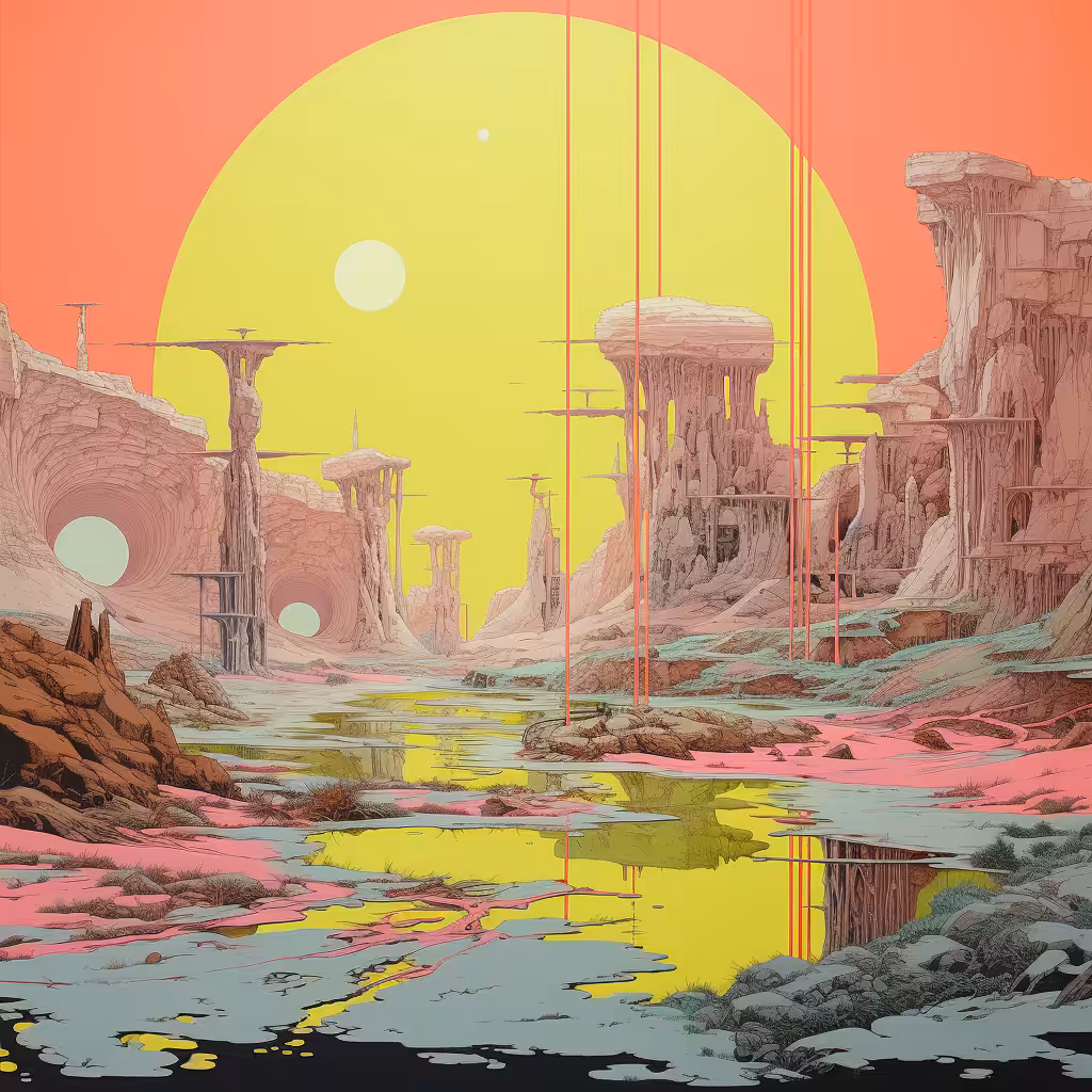 3000 AD