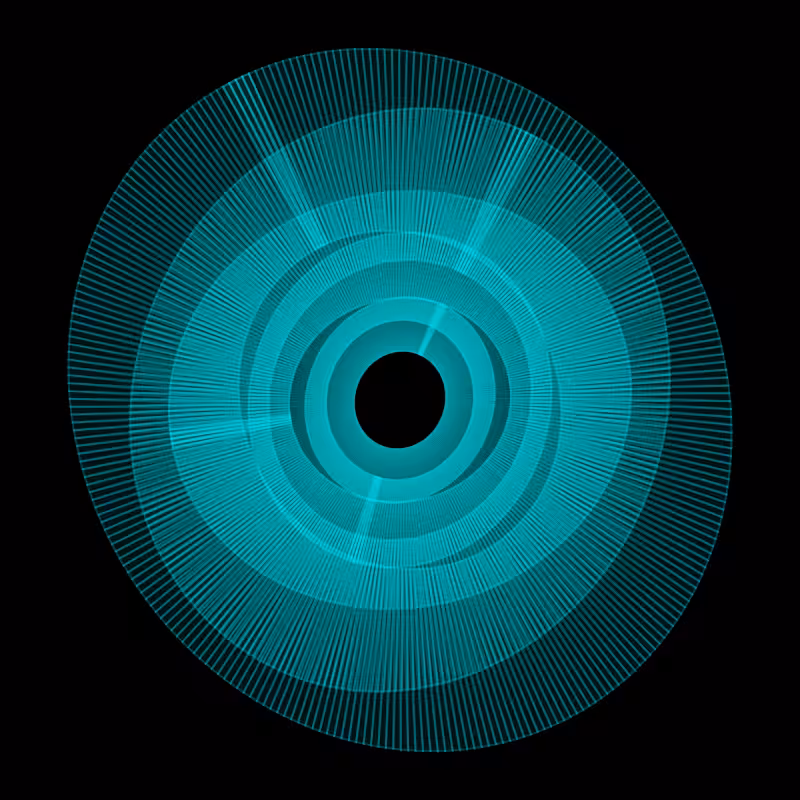 Moiré_Ellipses_Dark #46