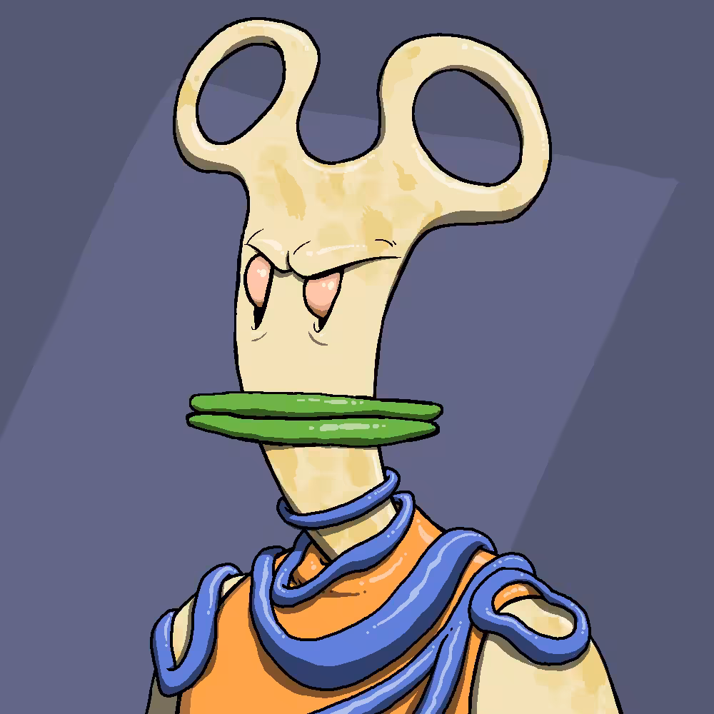 Undergum BeeZmun