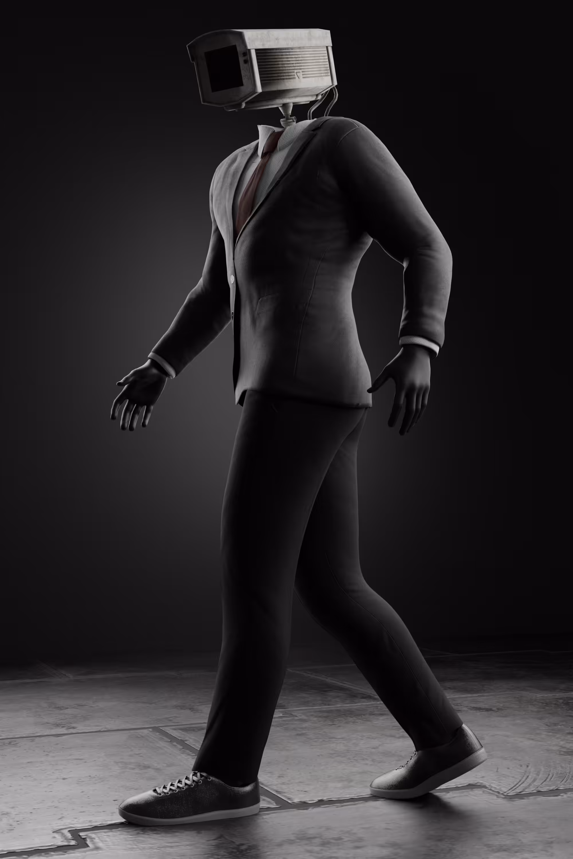 Agent 47