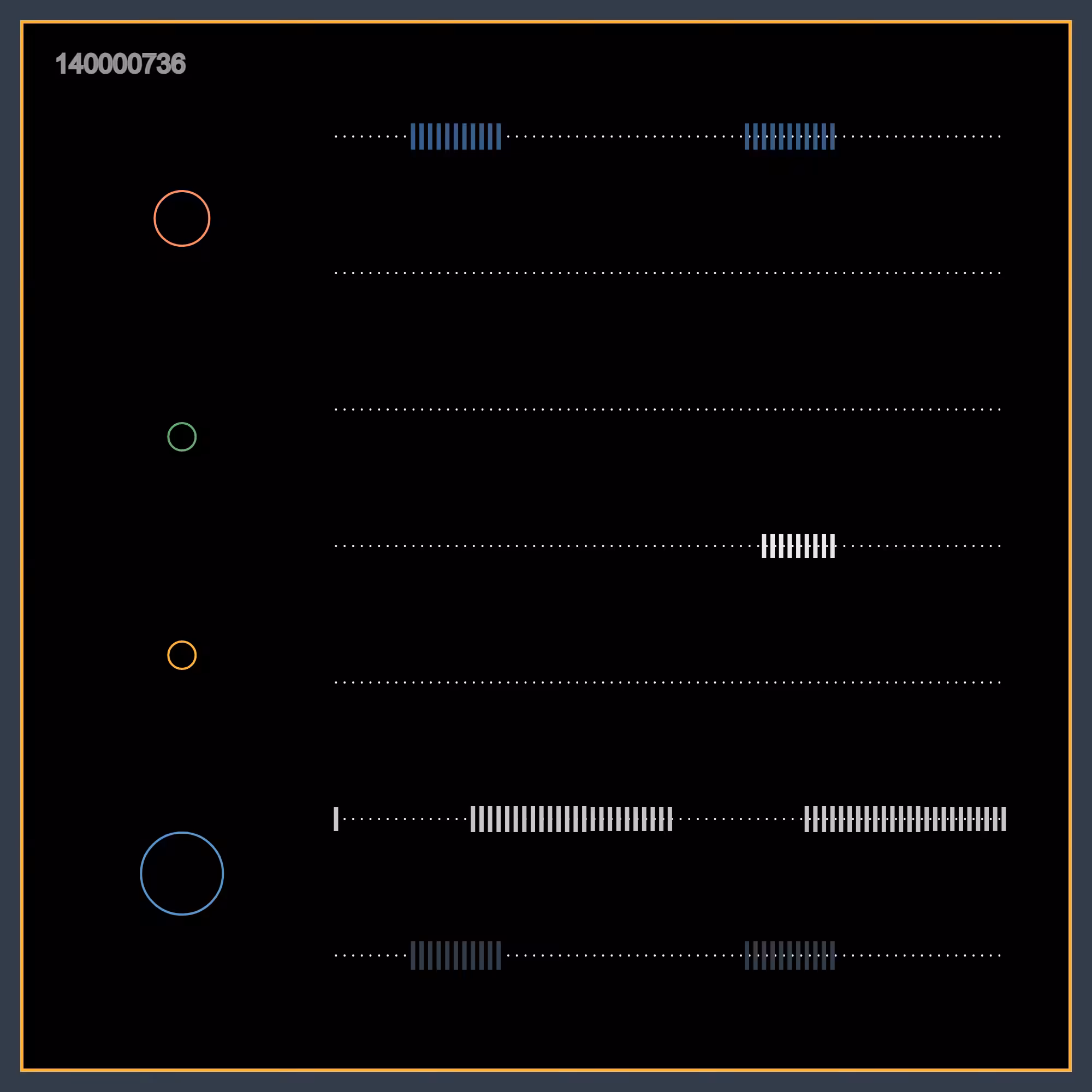 AVLab B-side: B-side #736