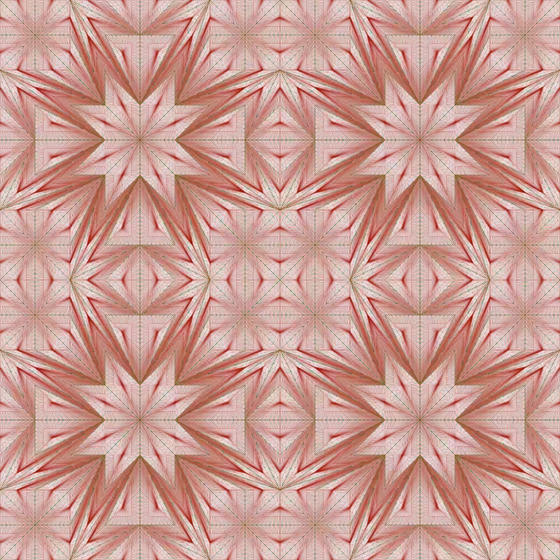 Triangle Subdivisions #449