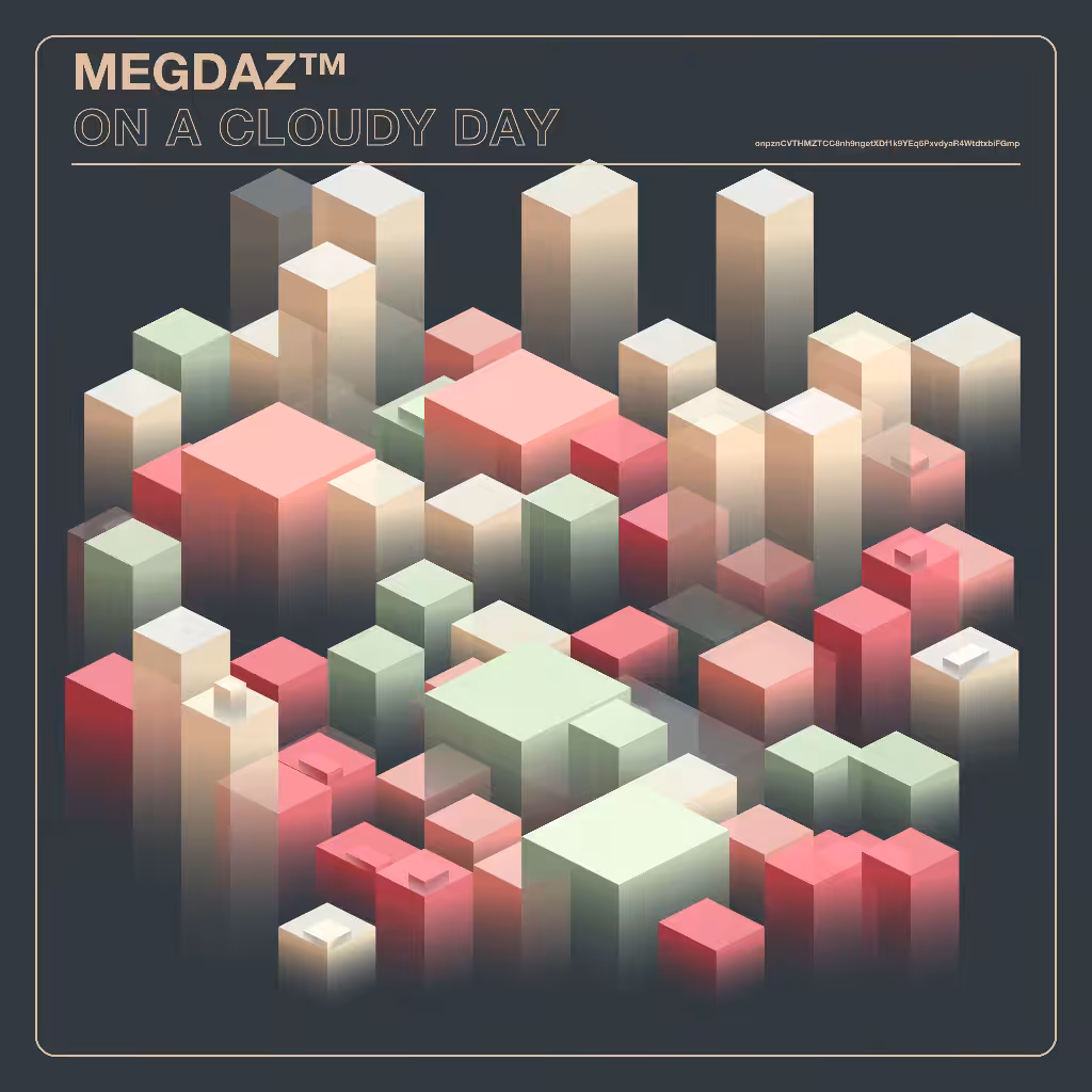 MEGDAZ #62