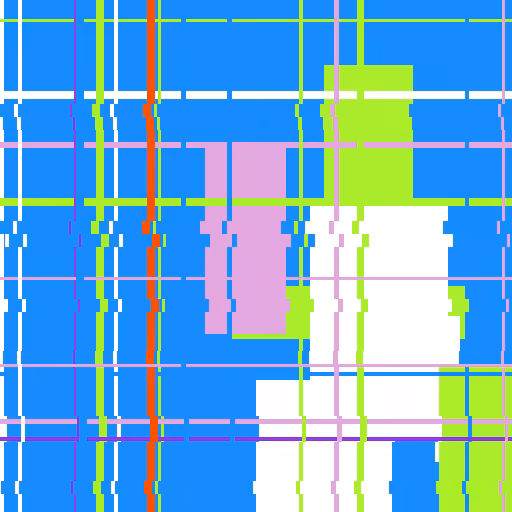 Chromatic Chaos #904