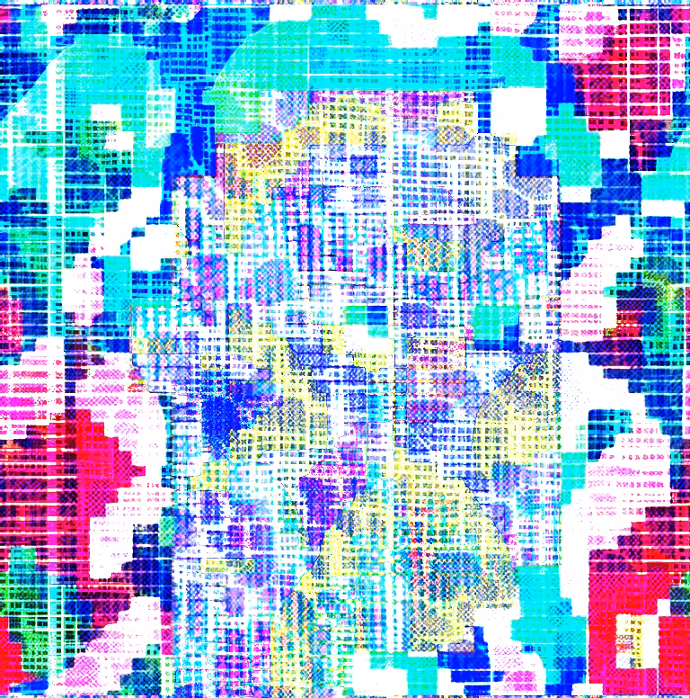 coalescence #5357