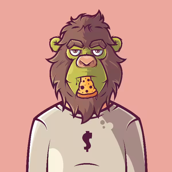 Amazing Gorilla #6
