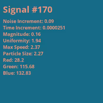 Signal #170