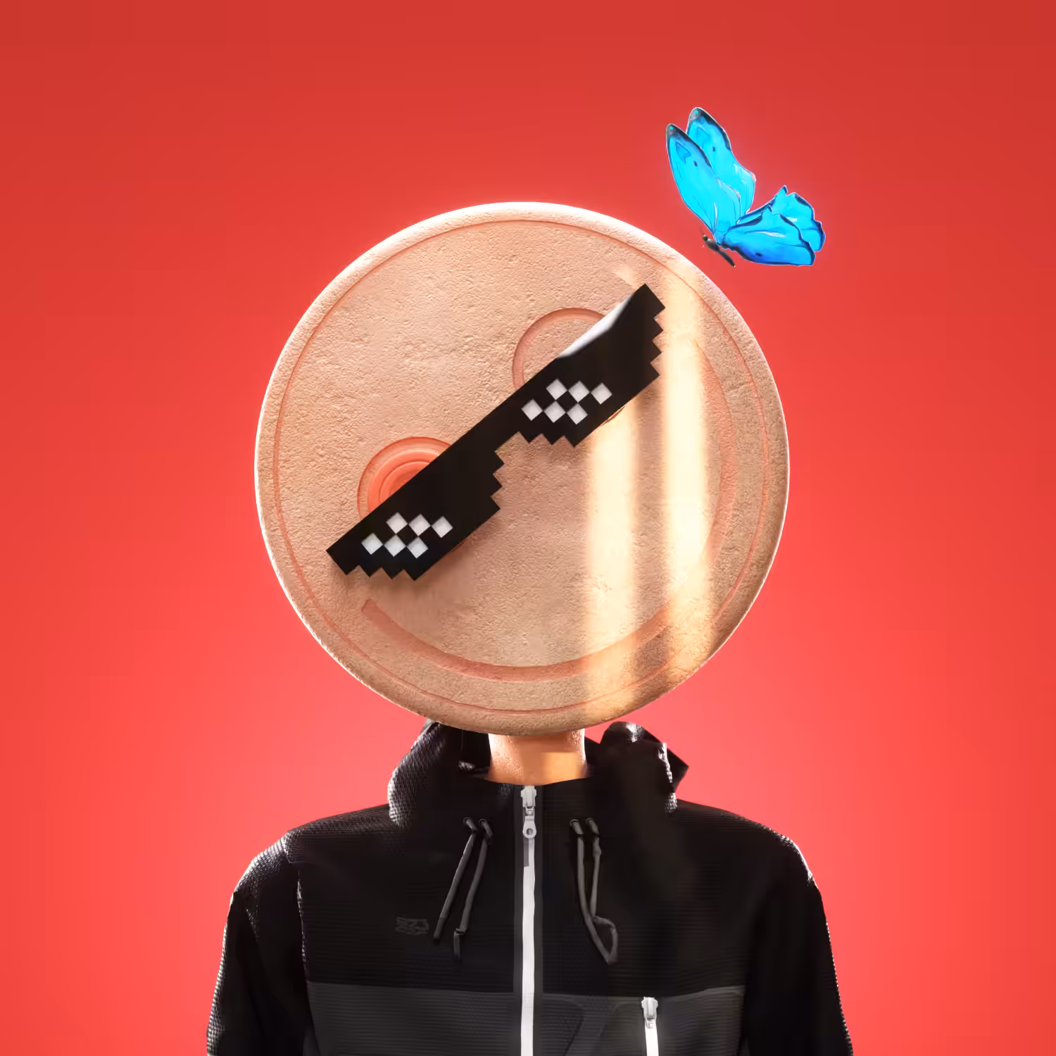 Pillhead #4091