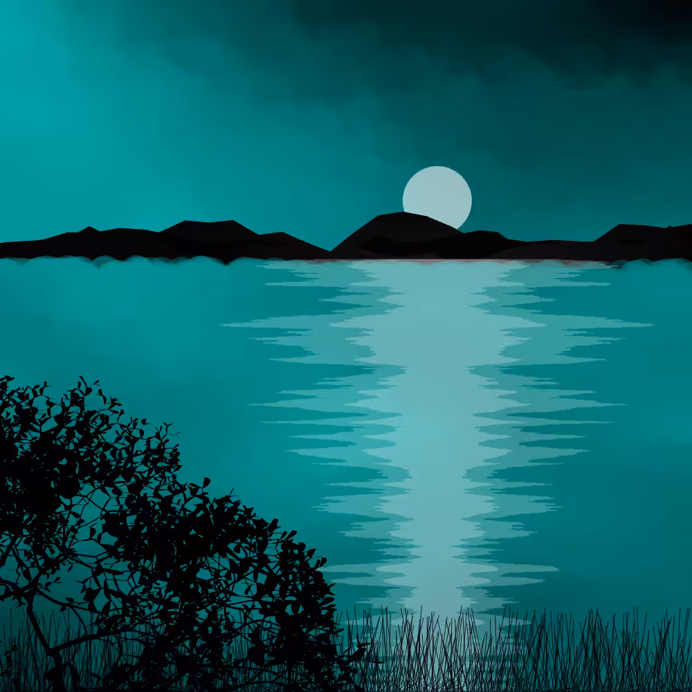 Reverie #17