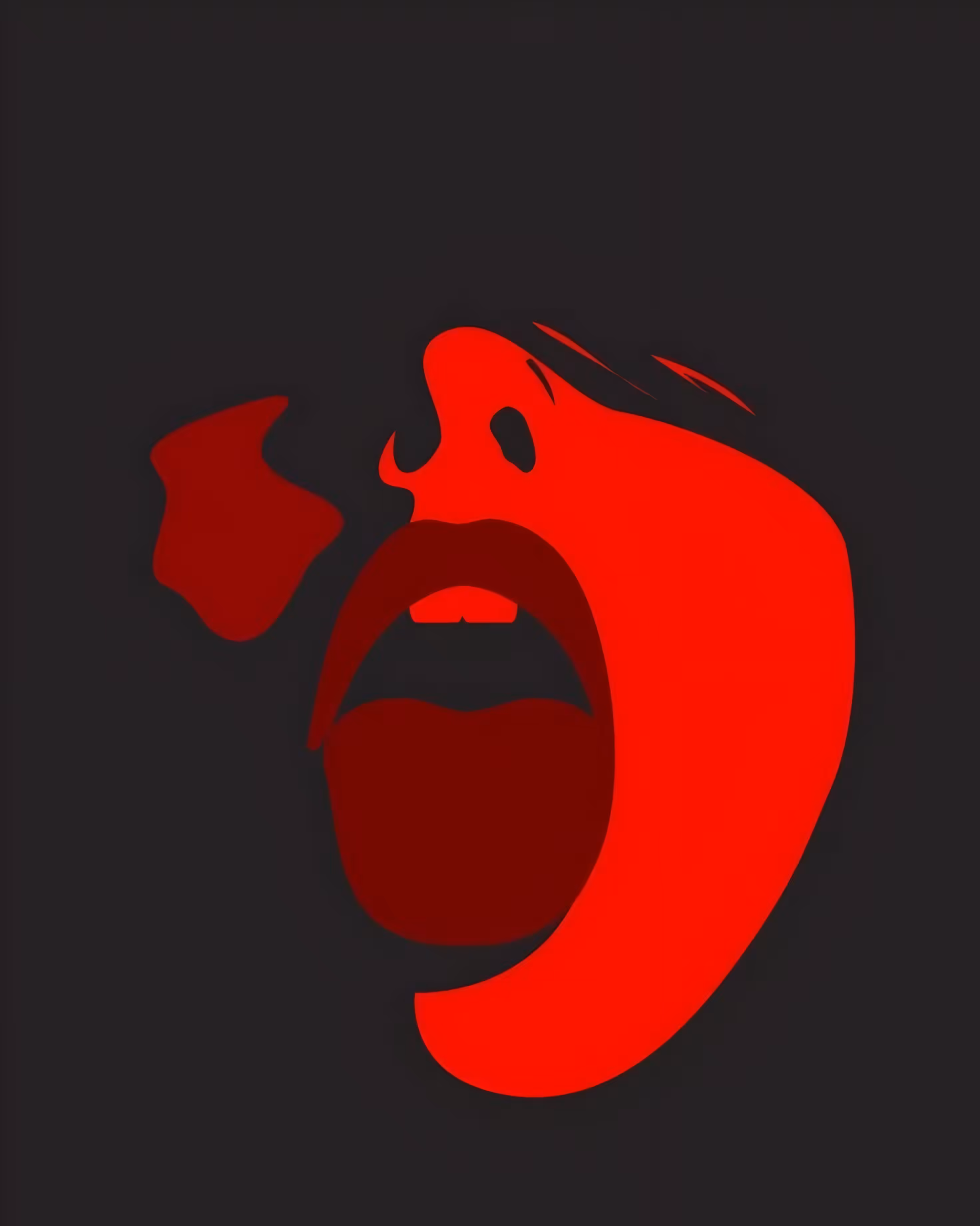Silent Scream