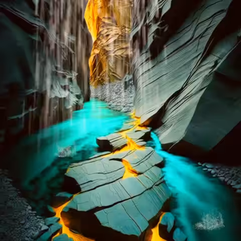 Water Techno 