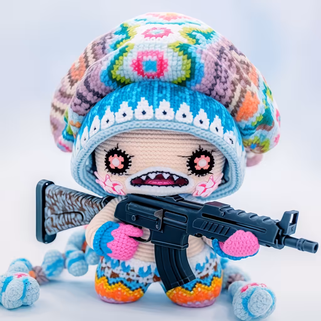 Knitkitmori #520